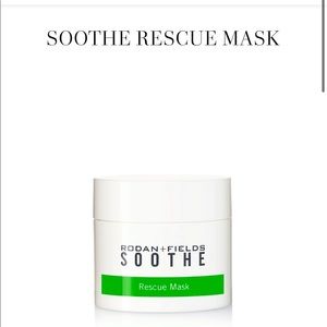 R+F Soothe Rescue Mask